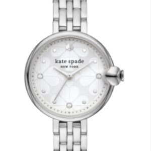 Kate Spade New York Chelsea Park Stainless Steel Bracelet Watch 32mm